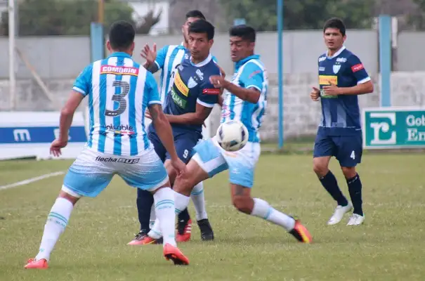 Otra oportunidad que en La Vía Juventud no supo aprovechar