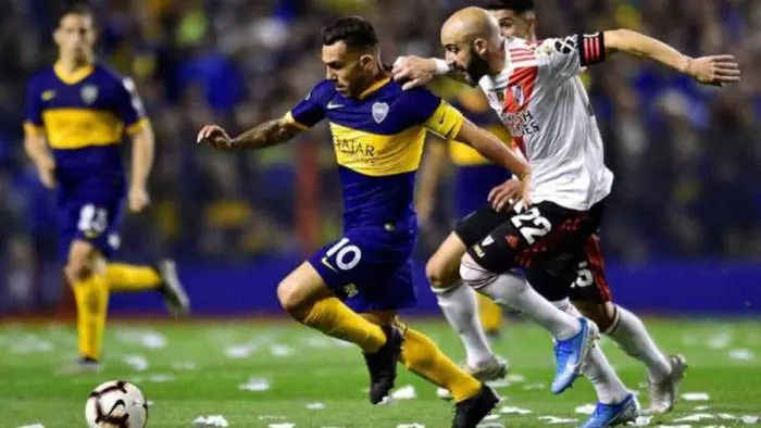 Llegaron a un acuerdo AFA y Agremiados