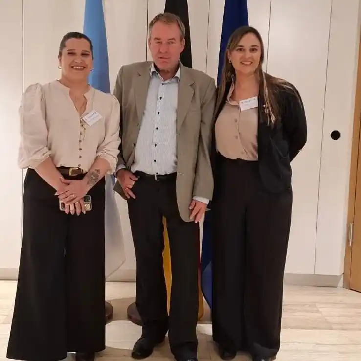 La importancia de la renovación generacional en las asociaciones