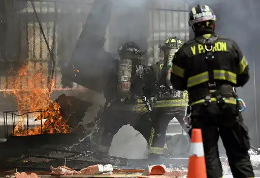 México confirma segundo fallecido por TERREMOTO de magnitud 7,7