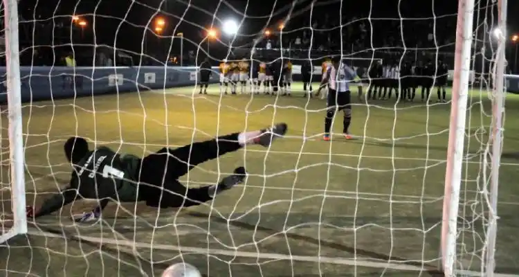 Los Murciélagos perdieron la Final, pero van al Mundial