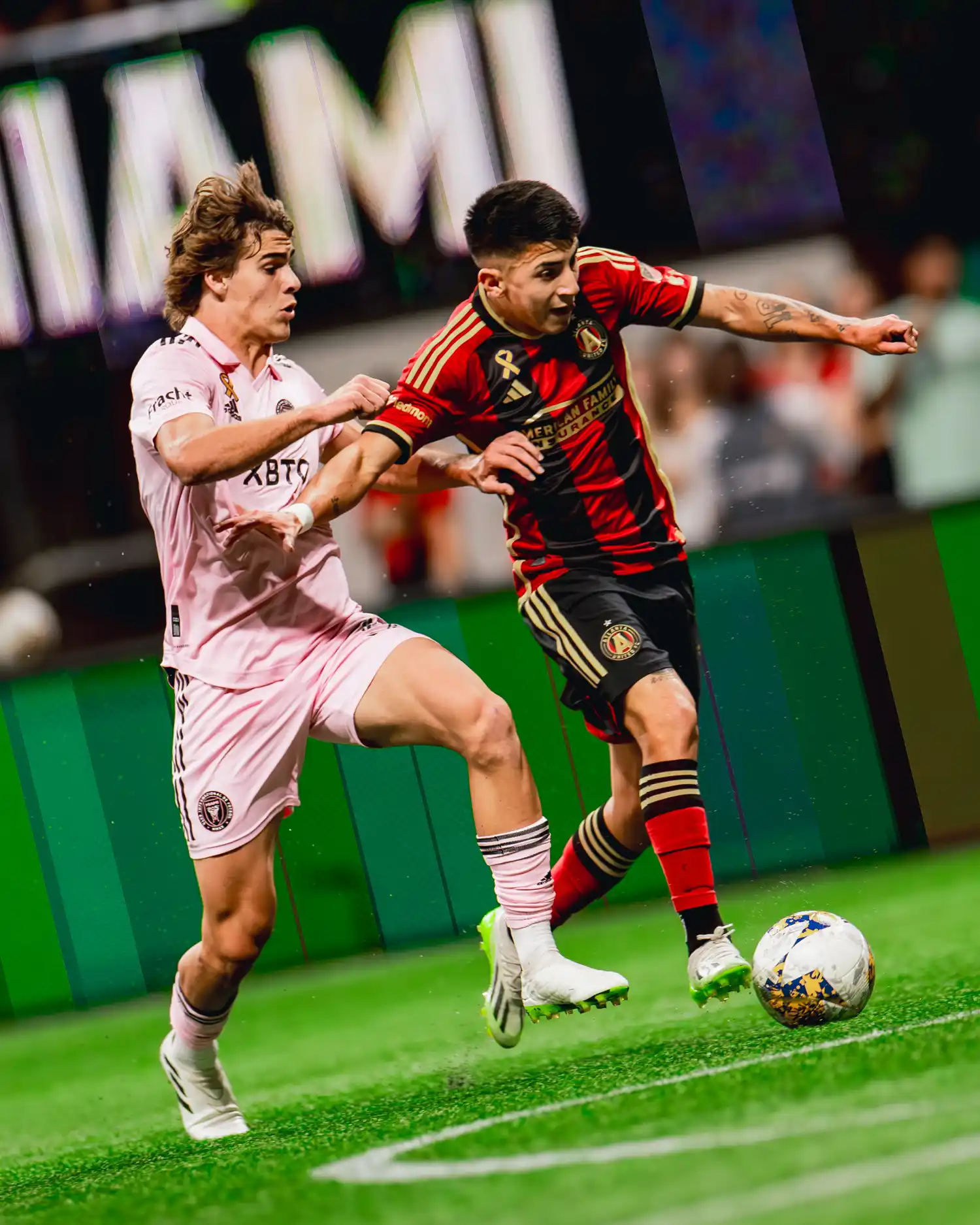 Las Garzas quedaron lejos de la zona de playoffs