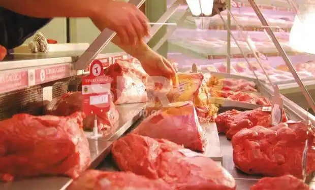 Suspenden por 30 días las exportaciones de carne vacuna