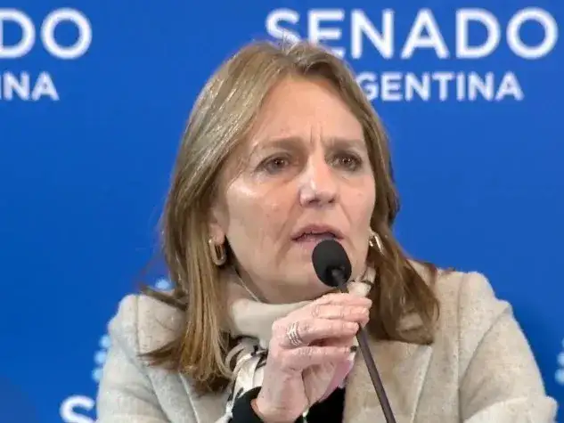 El oficialismo avanzó con el dictamen de Zonas Frías en el Senado.