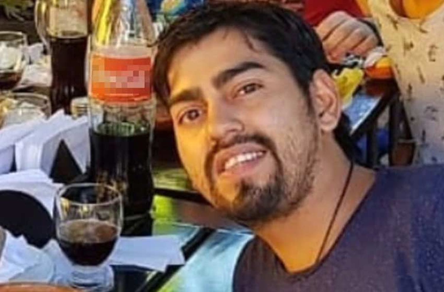 Escándalo: nueva denuncia de abuso sexual con Lautaro Teruel, hijo del integrante de Los Nocheros