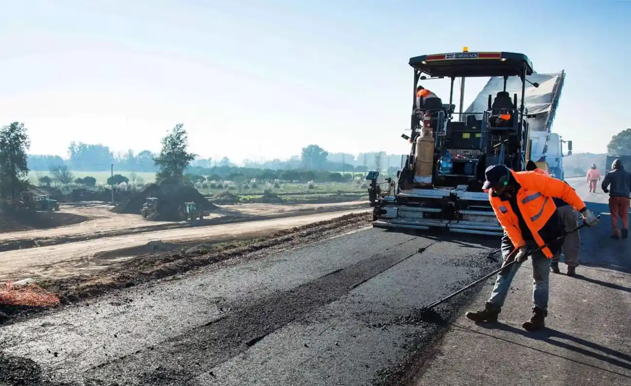 Ingenieros destacaron que la demora en las obras repercute en diversos aspectos de la sociedad.