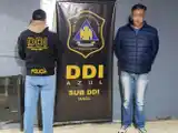 Detuvieron a los gremialistas que exigían dinero a cambio de evitar inspecciones