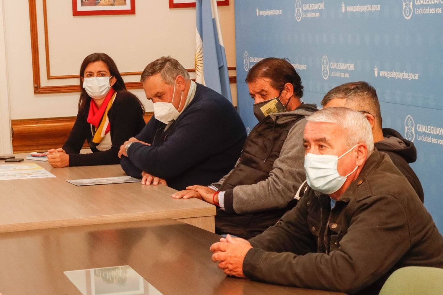 Paritaria Municipal: el gobierno ofreció un nuevo aumento a los trabajadores