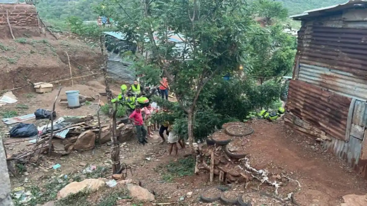 A PUÑALADAS hombre mató a una venezolana por celos en Colombia