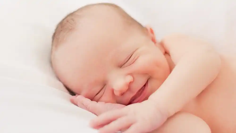 Olivia y Felipe , los nombres más elegidos por los argentinos en 2025.