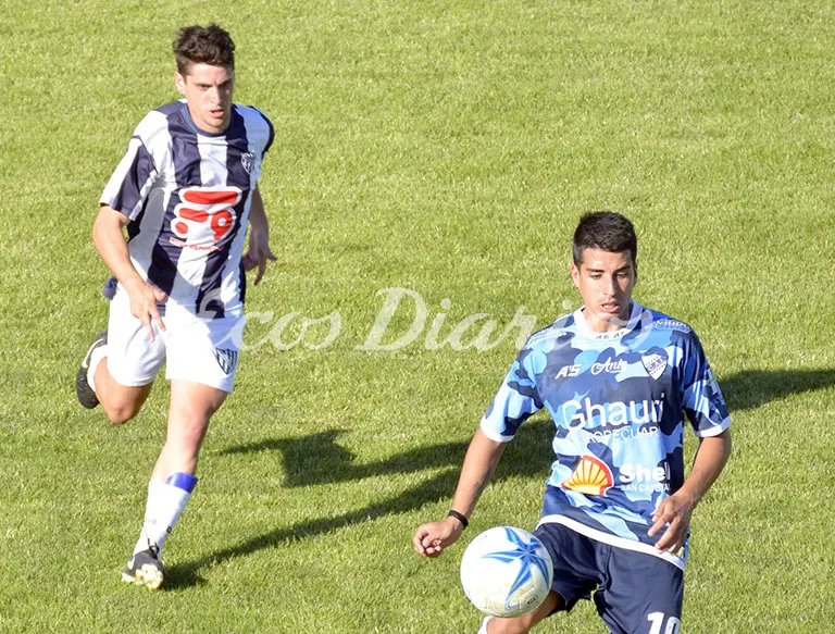 Independiente 4 Rivadavia 0 y habrá clásico