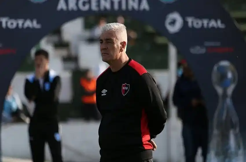 De Felippe está en la cuerda floja