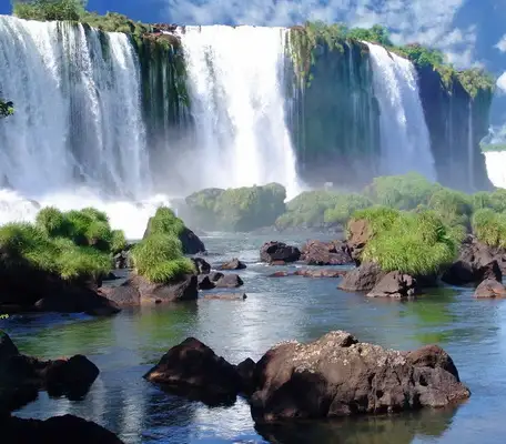 Ganemos el Mundial en recursos naturales