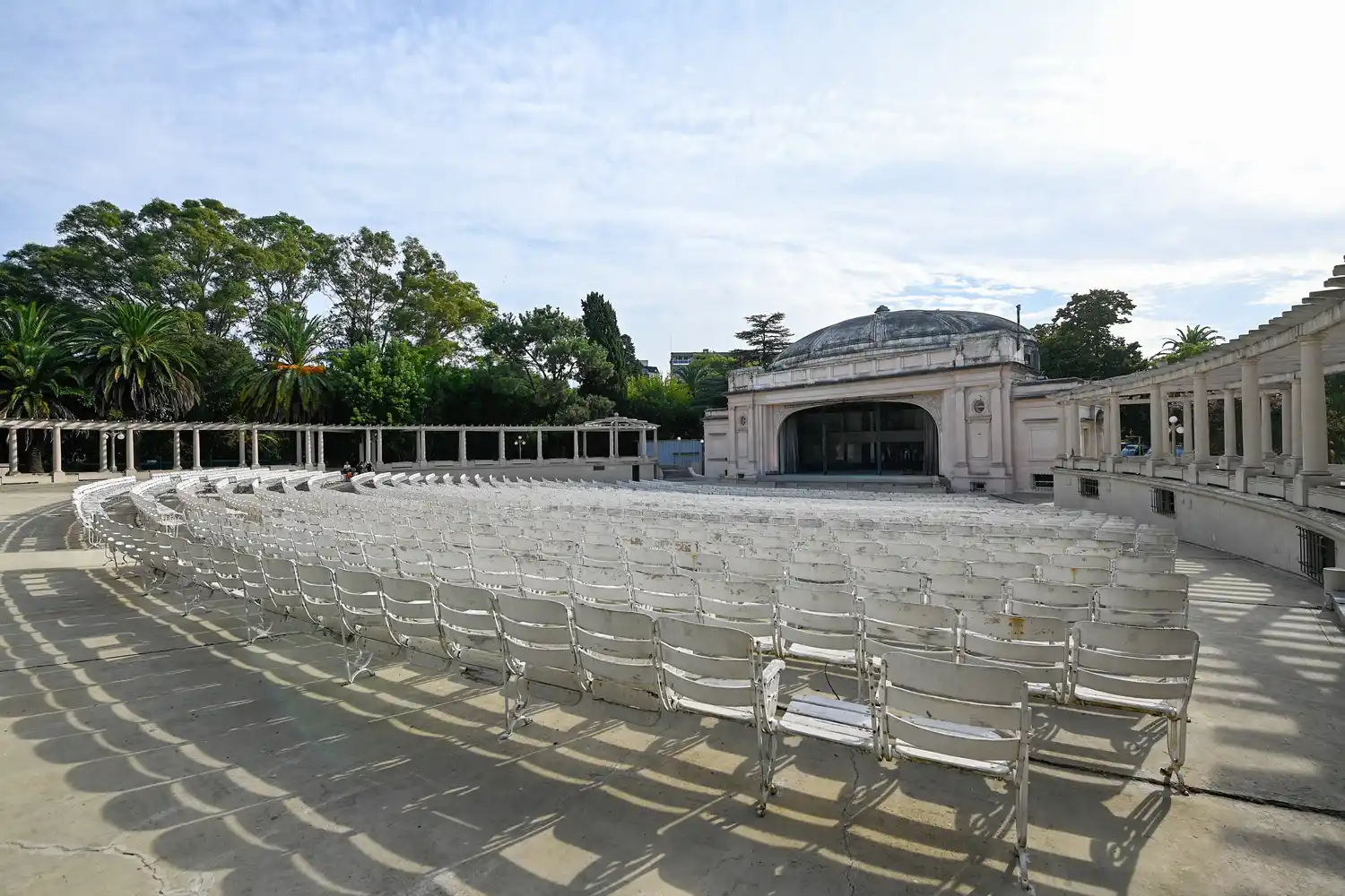 teatro del lago - 1