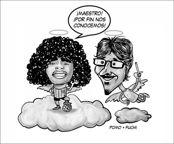 El fenómeno Pomo