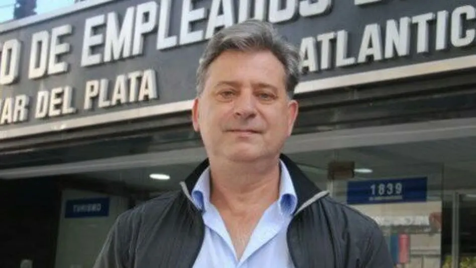 "Es una paritaria que lo único que hace es acompañar un proceso inflacionario difícil",