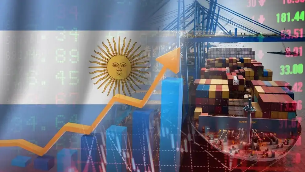 Las economías regionales baten un récord histórico de exportaciones: superaron los 4.000 millones de dólares