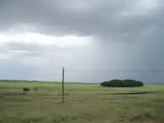 Entre Ríos: pronostican un jueves inestable