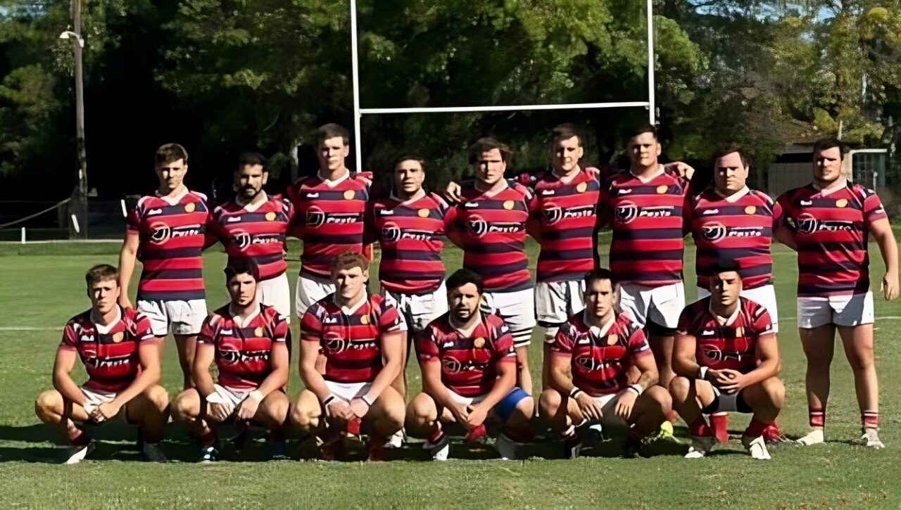 Jockey Club volvió a ganar y lidera el campeonato