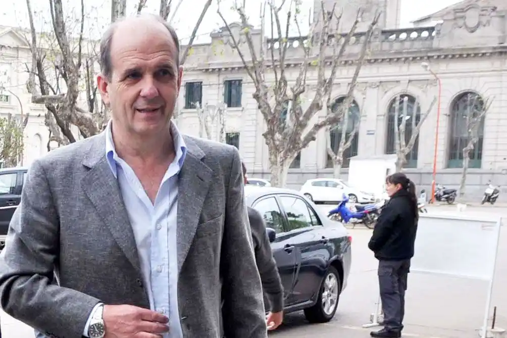 El Intendente de Pehuajó le pidió a Nación que envíe auditores para controlar su gestión