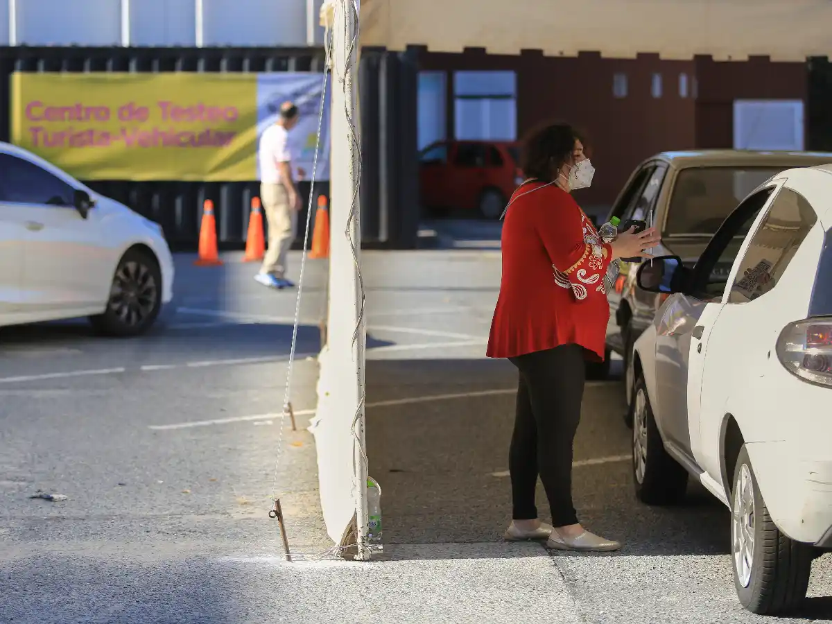 Reportaron 496 muertes y  17.381 nuevos casos en las últimas 24 horas