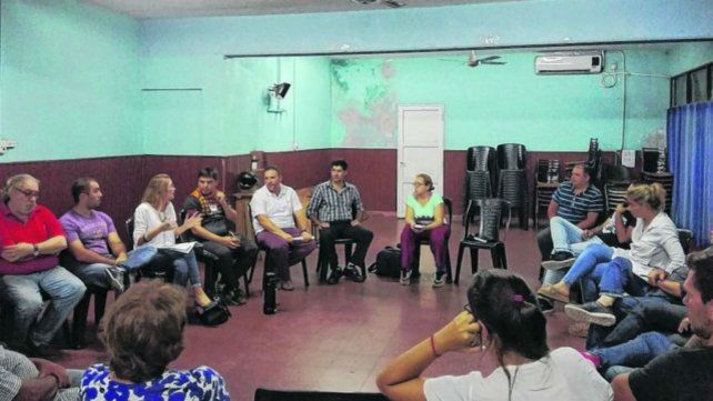 Casilda se moviliza hoy contra los tarifazos