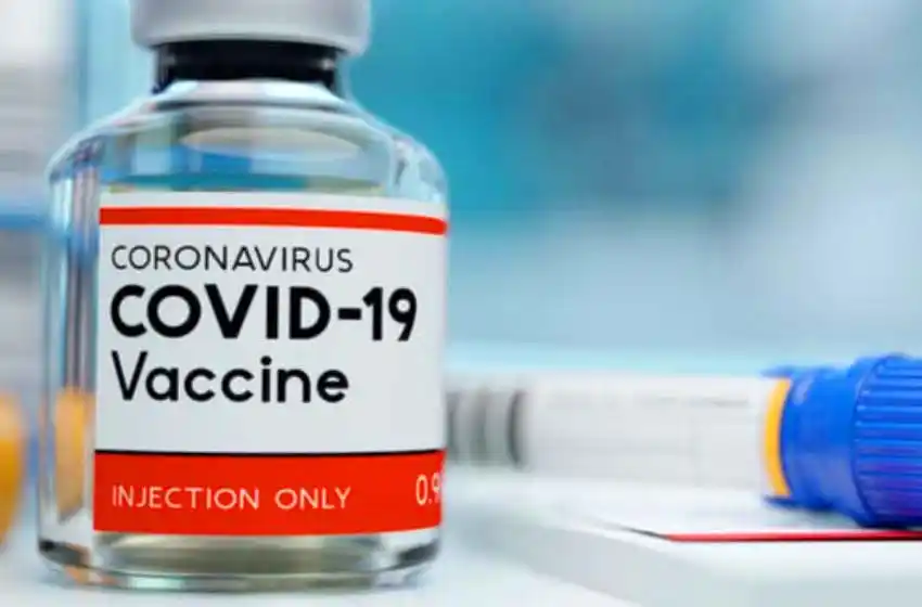 Aseguran que en septiembre saldrían las primeras vacunas contra el coronavirus