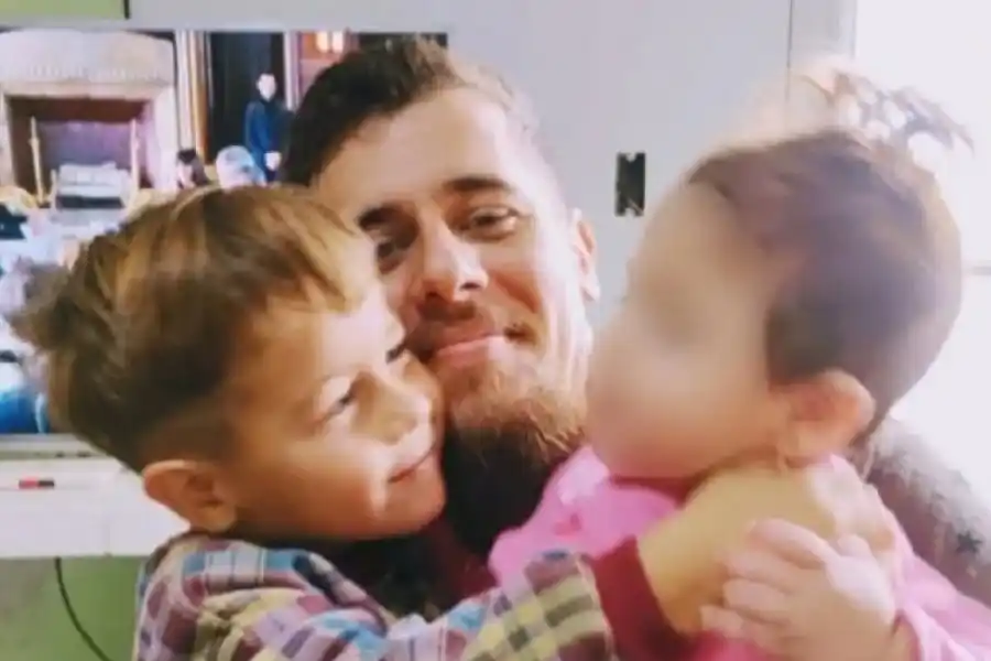 La emotiva carta del papá de Lucio Dupuy, a tres semanas del veredicto