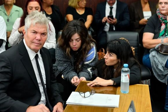 Fernando Burlando: “Lo que le pasó a Diego fue un asesinato”