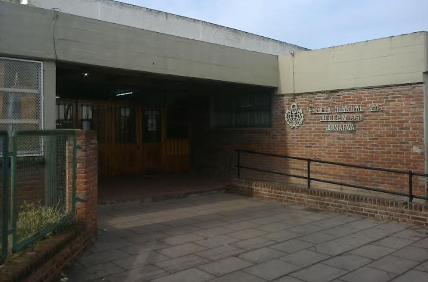 Inaugurarán las primeras escuelas "sostenibles" de Mar del Plata