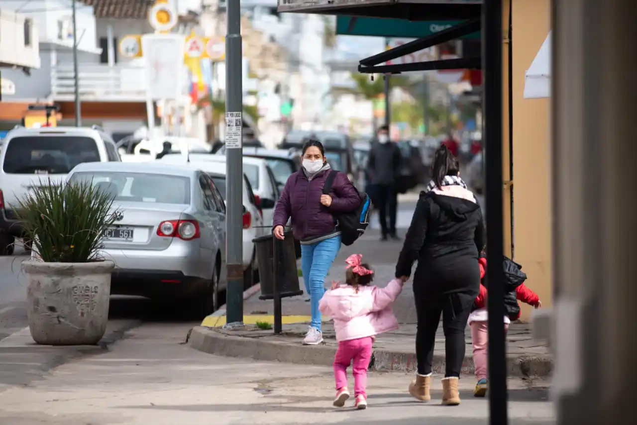 En la ciudad hay 37 casos que permanecen en estudio