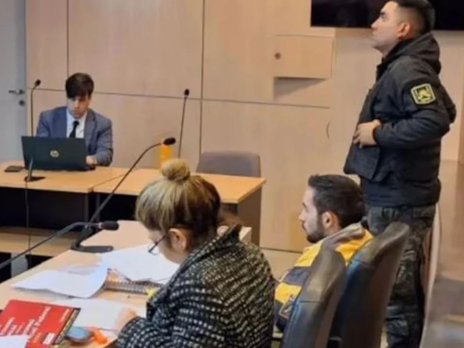 Horror en San Juan: “Compró” a una joven discapacitada y la explotó sexual y laboralmente