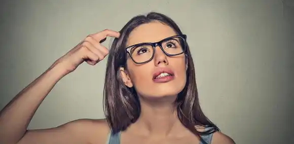 Esta es la explicación científica de por qué a veces OLVIDAMOS LO QUE ÍBAMOS A HACER