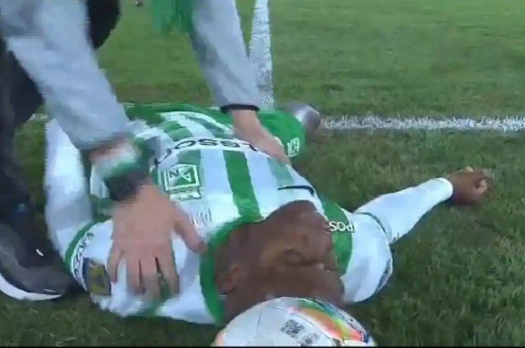 Andrés Felipe Román