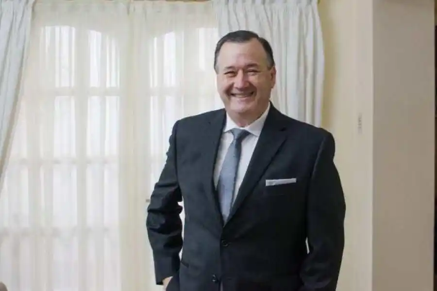 "Gracias a Dios ayer nos sacamos esa mochila" la palabra del presidente de Atlético tras el triunfo frente a All Boys