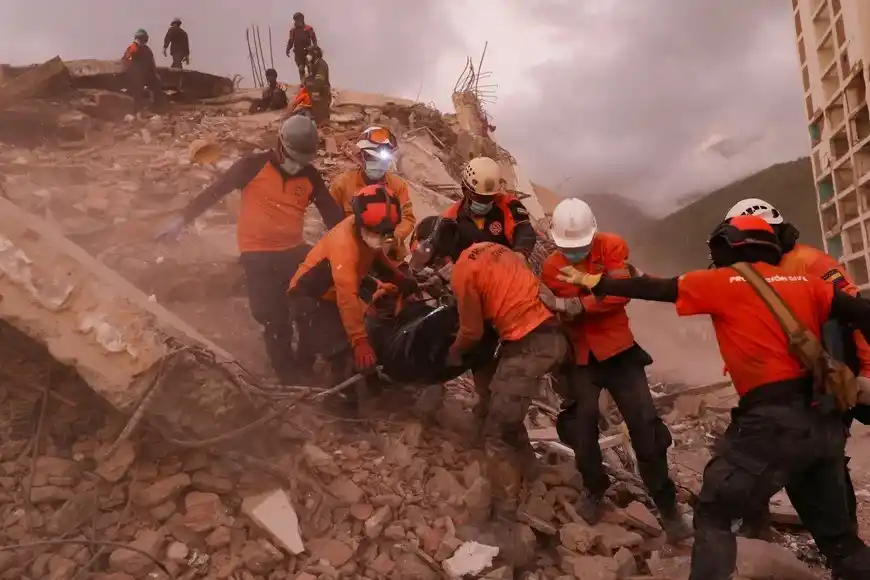 Terremoto