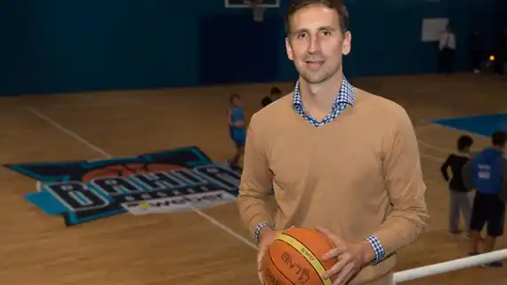 “Era ahora, tengo la fuerza y la experiencia para hacerlo”