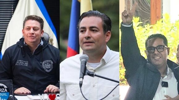 La oposición perdió 73 alcaldías y mantuvo bastiones emblemáticos (+Análisis)