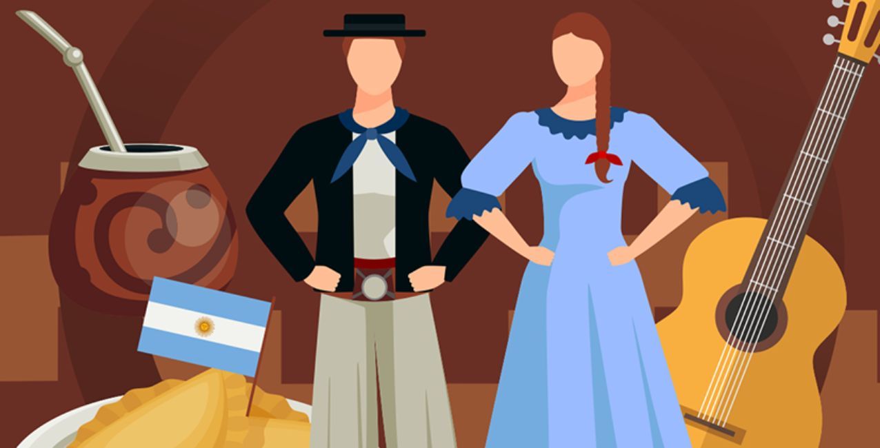 Día de la Tradición: ¿por qué se celebra cada 10 de noviembre?