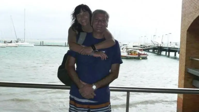 Pareja platense desaparecida en Jujuy: Siguen buscando al hombre 