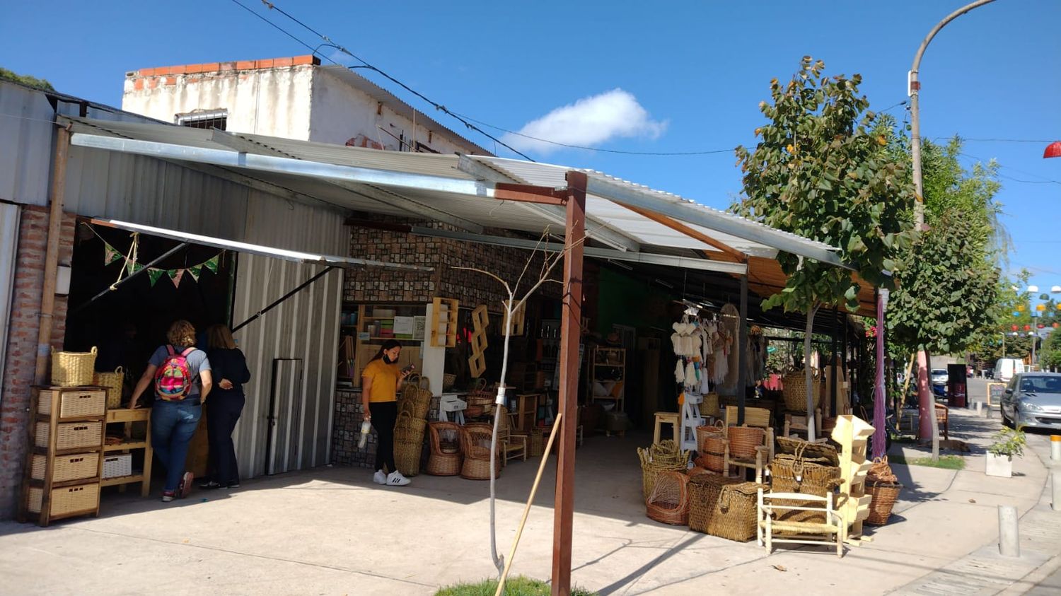 Semana Santa en San Pedro: qué se puede hacer este viernes