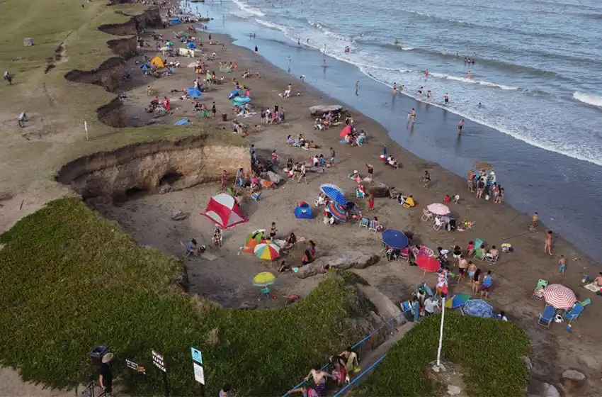 Mar Chiquita se adelanta: inaugura la temporada el próximo sábado 19 de noviembre