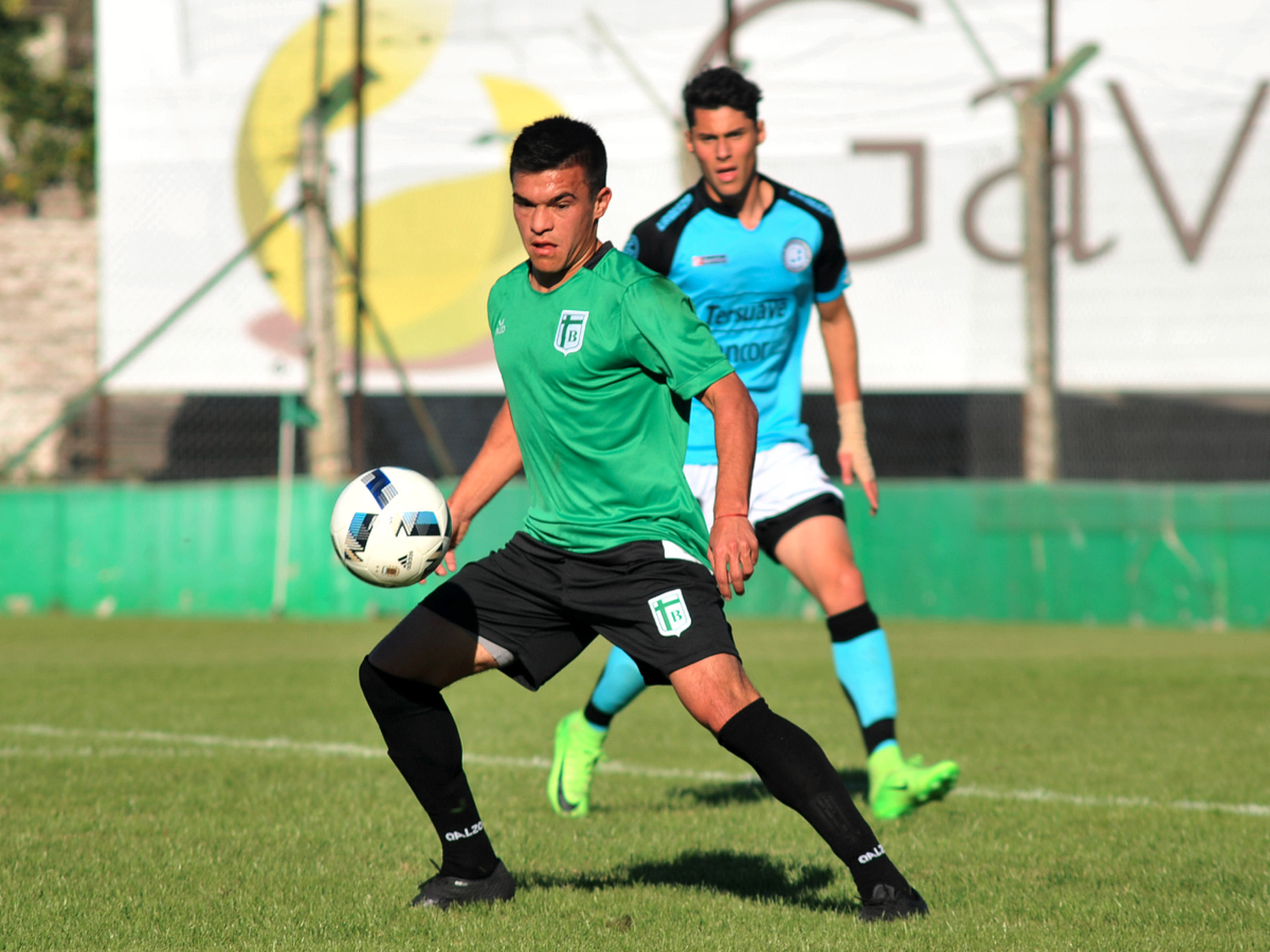 Juega en Rafaela
