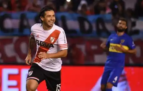 River aprovechó el desconcierto de Boca y se impuso en el Superclásico