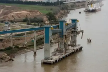 La agroindustria lidera los envíos al exterior en la mitad de las provincias.