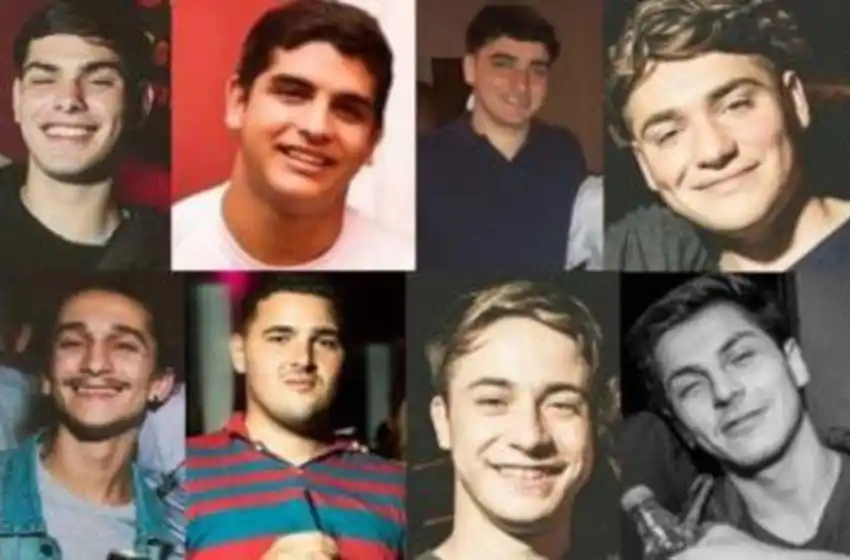 A un año del asesinato de Fernando Báez Sosa, cómo es la vida de los rugbiers en la cárcel