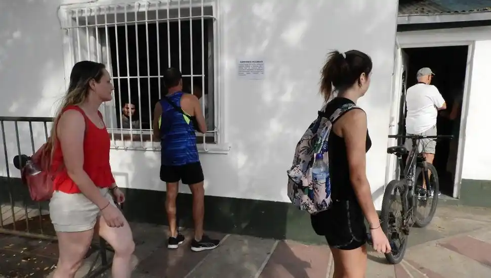 Partido Sarmiento de Junín - River Plate: Las entradas para “los neutrales” van de los 7 mil a 20 mil pesos