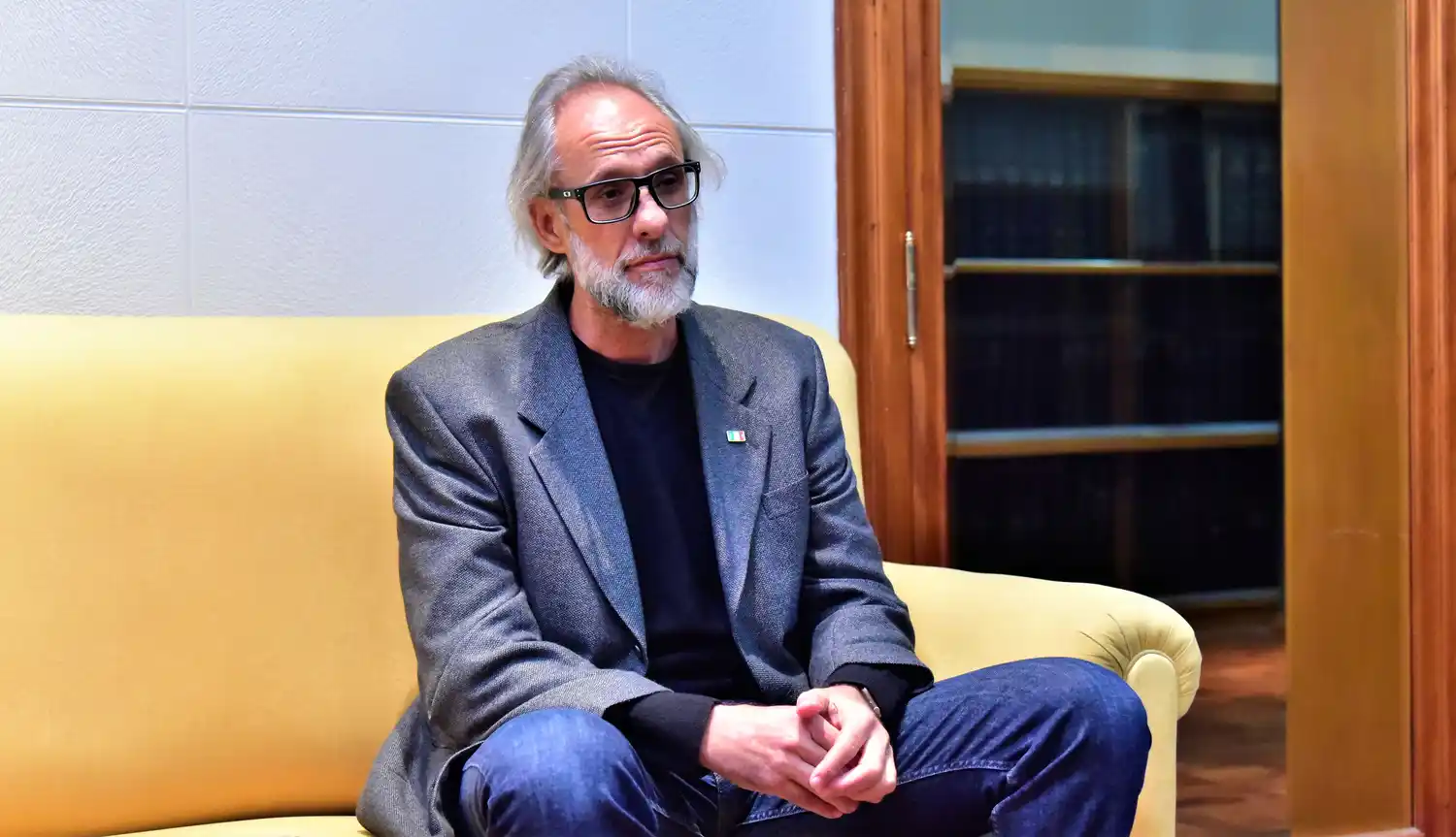 El agente consular de Italia en San Francisco, Fernando Lorenzatto, indicó que la reunión contará con la presencia de la cónsul de Italia en Córdoba, Giulia Campeggio.