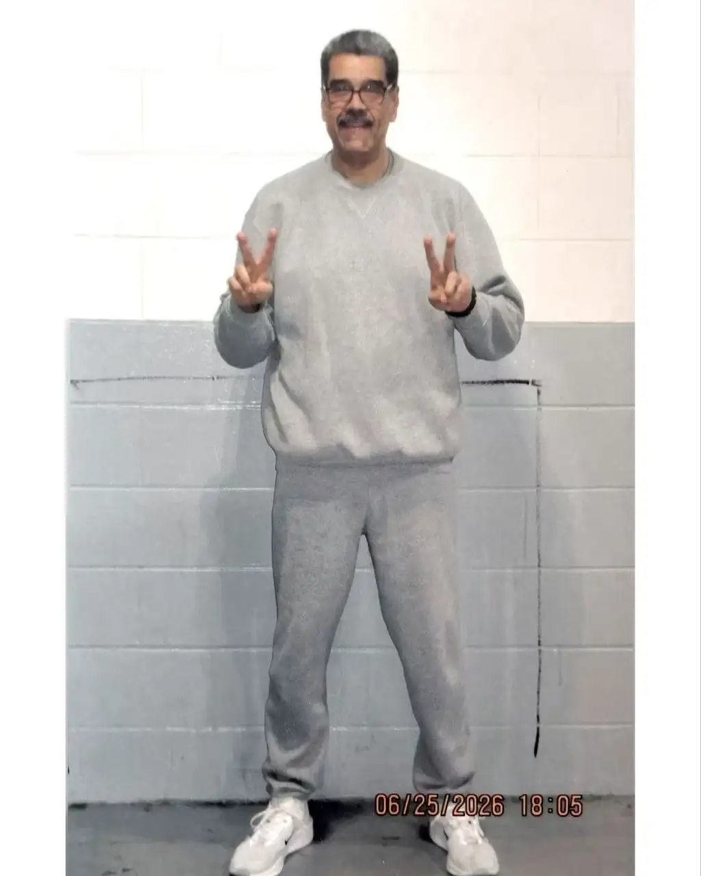 nicolas maduro