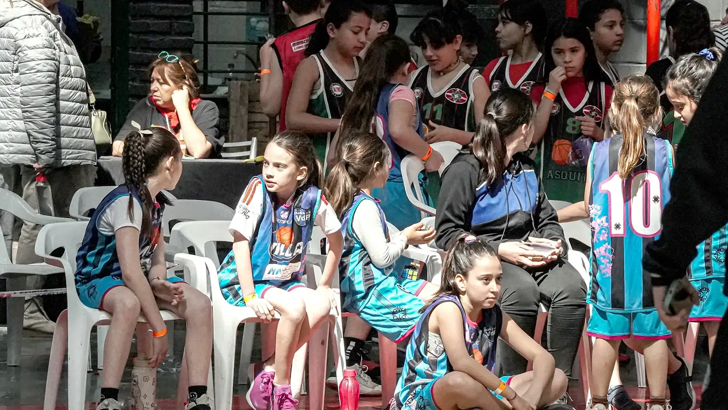 Minibasquet